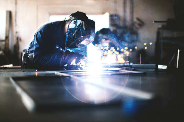 Best Marine and Shipbuilding Welding in Sargent, TX