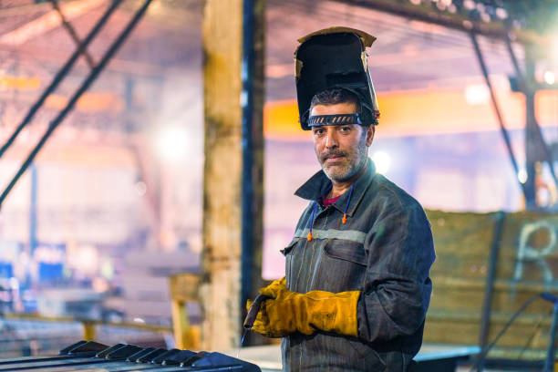 Best Pipe Welding in Sargent, TX